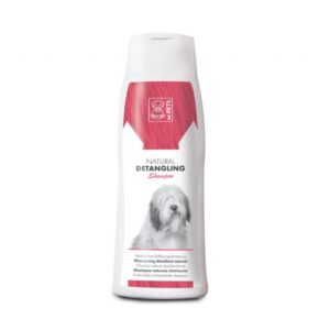 Uzun Tüylü Köpek Şampuan 250ml