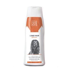 Uzun Saçlı Köpekler İçin Şampuan 250ml