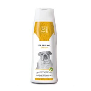 Parazit Öldürücü & Hassas Ciltler İçin Köpek Şampuan 250ml