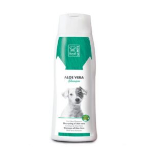 Antibakteriyel & Hassas Cilt Köpek Şampuan 250ml