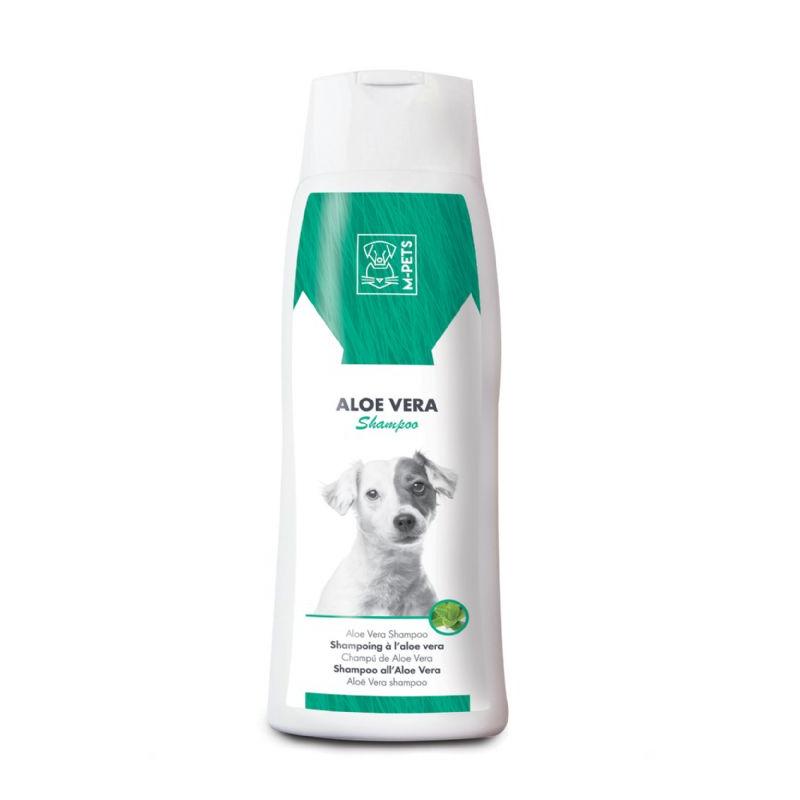 Antibakteriyel & Hassas Cilt Köpek Şampuan 250ml