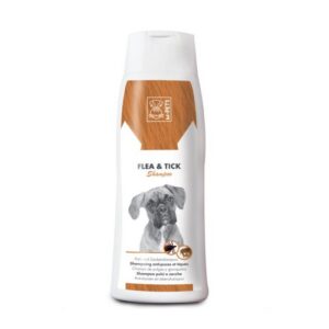 Hassas Ciltler İçin Köpek Şampuan 250ml
