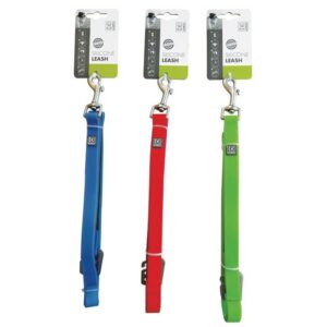 M-Pets Silicone Gezdirme Tasma (S)