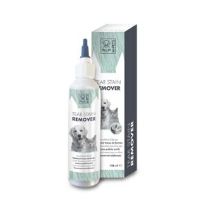 Kedi ve Köpek Gözyaşı Leke Losyonu 118ml