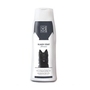Koyu Renkli Tüylü Köpek Şampuan 250ml