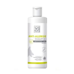 Anti Alerjik Köpek Şampuan 250ml Profesyonel Bakım