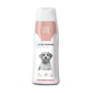 Hassas & Narin Ciltler İçindir Bebek Köpek Şampuan 250ml