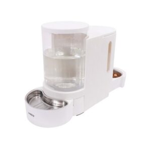 Duplo Mama ve Su Kabı Hazneli White 3L/1.3kg
