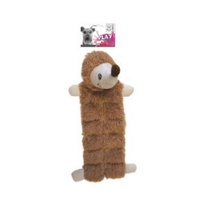 M-Pets Alphonso Köpekler İçin Sevimli Peluş Kirpi