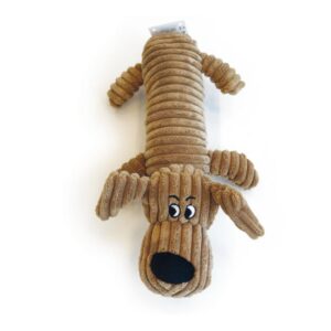 M-Pets Charly Köpekler İçin Sevimli Köpek Oyuncak