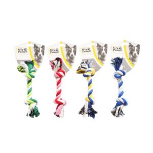 Ally Paws Köpekler İçin Diş İpi 18cm