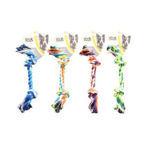 Ally Paws Köpekler İçin Diş İpi 25cm