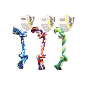 Ally Paws Köpekler İçin Diş İpi 30cm