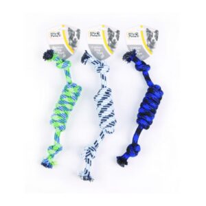 Ally Paws Köpekler İçin Diş İpi 33cm
