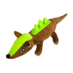 M-Pets James Foxes Peluş Köpek Oyuncağı