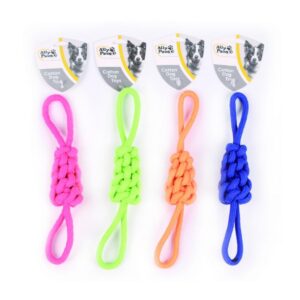Ally Paws Köpekler İçin Diş İpi 28cm