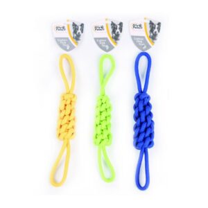 Ally Paws Köpekler İçin Diş İpi 38cm