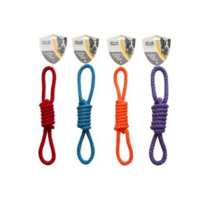 Ally Paws Köpekler İçin Diş İpi 30cm