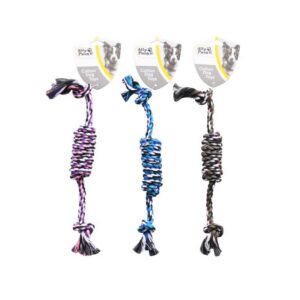 Ally Paws Köpekler İçin Diş İpi 35cm
