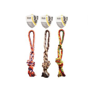 Ally Paws Köpekler İçin Diş İpi 32cm