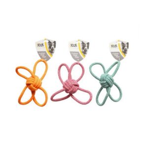 Ally Paws Köpekler İçin Diş İpi 22cm