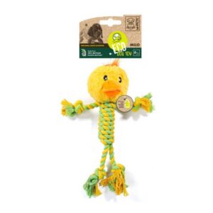 M-Pets Mılo Köpek Oyuncağı