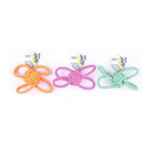 Ally Paws Köpekler İçin Diş İpi 24cm