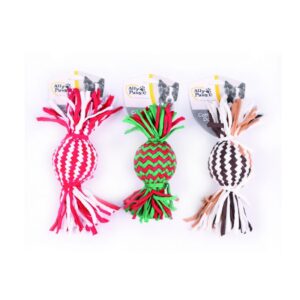 Ally Paws Köpekler İçin Diş İpi 20cm