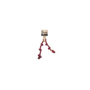 Coto Red Rope 105 CM İp Oyuncak