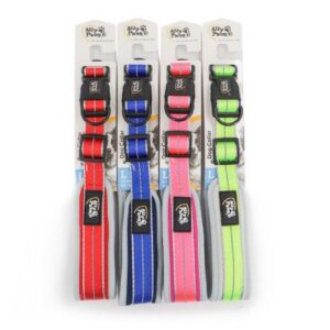 10750 Ally Paws Dog Collar Large 2,5Cmx40-60cm