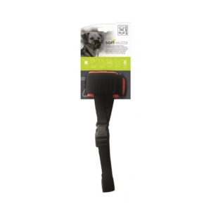 M-Pets Soft Bez Ağızlık (M)