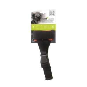M-Pets Soft Bez Ağızlık (L)