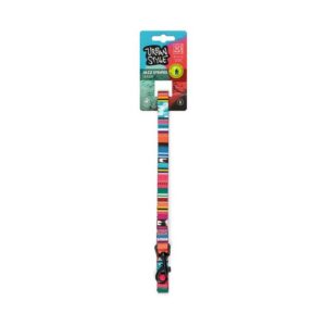 M-Pets Urban Style Jazz Stripes Gezdirme (S)