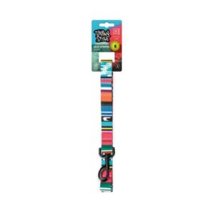 M-Pets Urban Style Jazz Stripes Gezdirme (L)