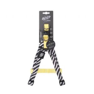 M-Pets Wild Safari Harness (M)