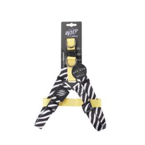 M-Pets Wild Safari Harness (L)