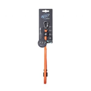 M-Pets Wild Jungle Leash Regular (S-M)