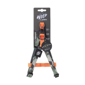 M-Pets Wild Jungle Harness (XS)
