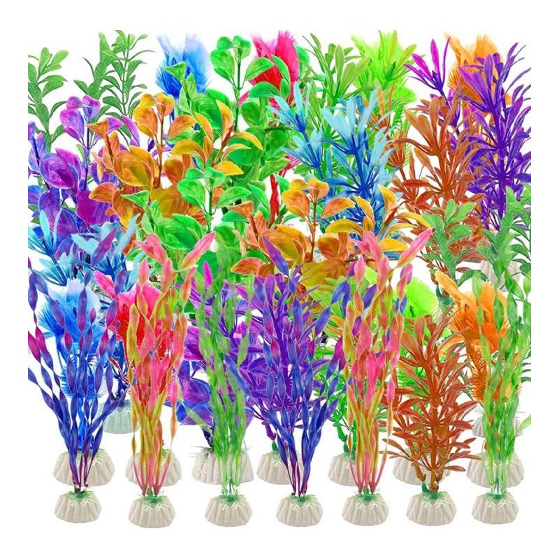1300X Plastik Bitki 30 CM
