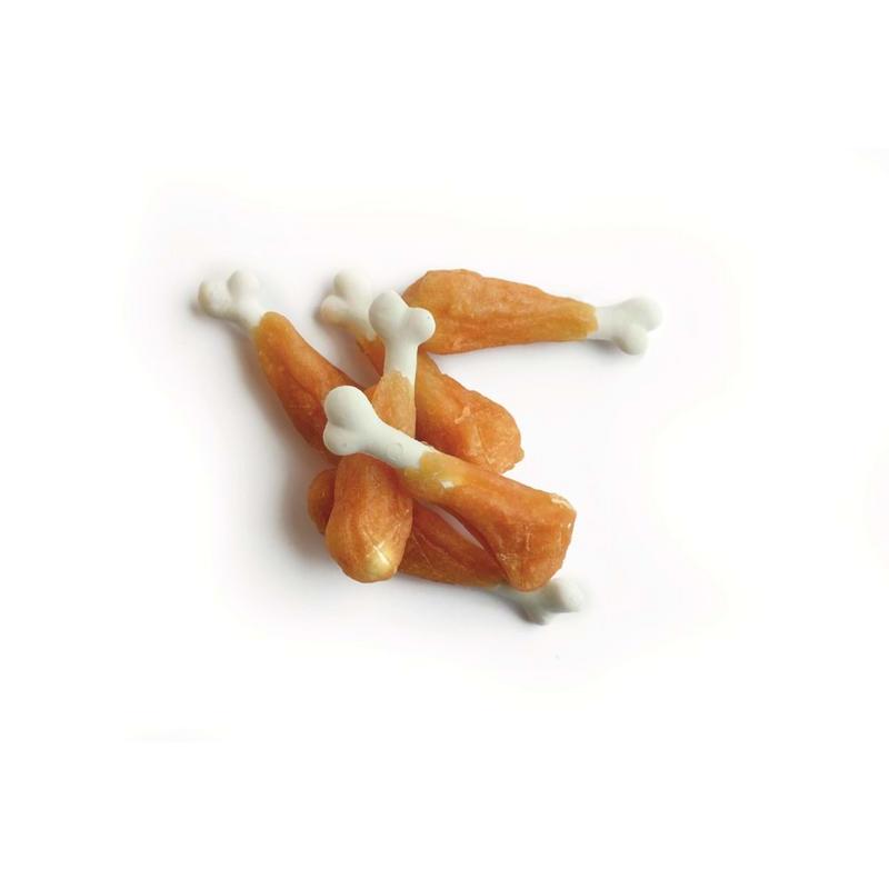 My Snacky Chicken & Calcium Bone Köpek Ödülü 160gr - Görsel 2