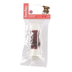 Snackers Wrapped With Duck Köpek Ödülü 97gr
