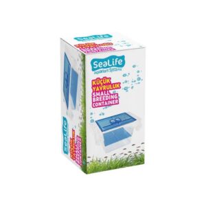 Sealife Küçük Tekli Yavruluk (15)