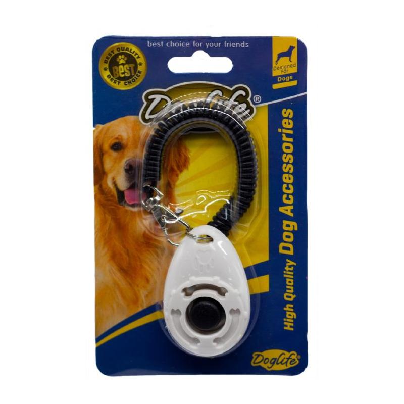 Doglife Training Clicker Köpek Eğitim Aparatı