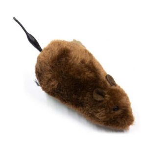 Funny Mouse Kurmalı Fare