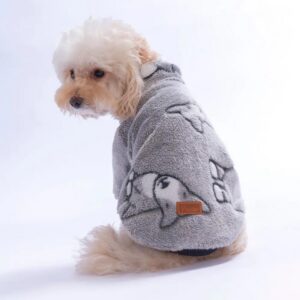 26205 Snow Pups Ceket L Beden KPAW