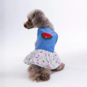 26313 Ruby Slice Denim Elbise L Beden YPAW