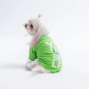 26711 Yeşil YourSelf Love Sweat L Beden YPAW