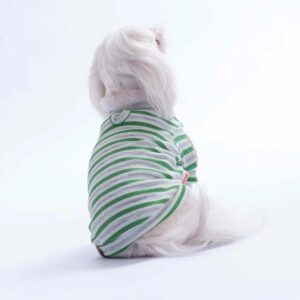 26731 Yeşil Marseille Softline Sweat L Beden KPAW