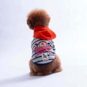 26732 Turuncu Seattle Pitch Hoodie XL Beden KPAW