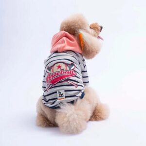 26734 Pembe Seattle Pitch Hoodie M Beden KPAW